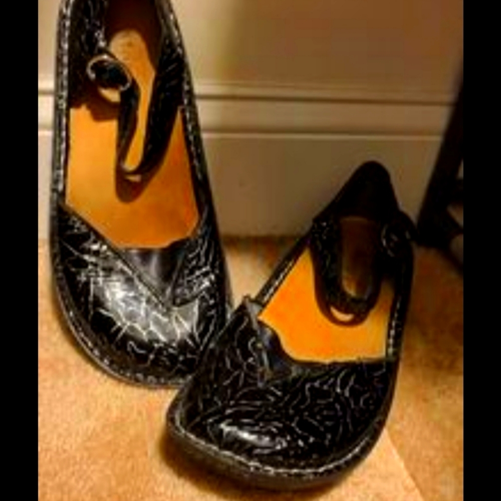 Alegria Shoes